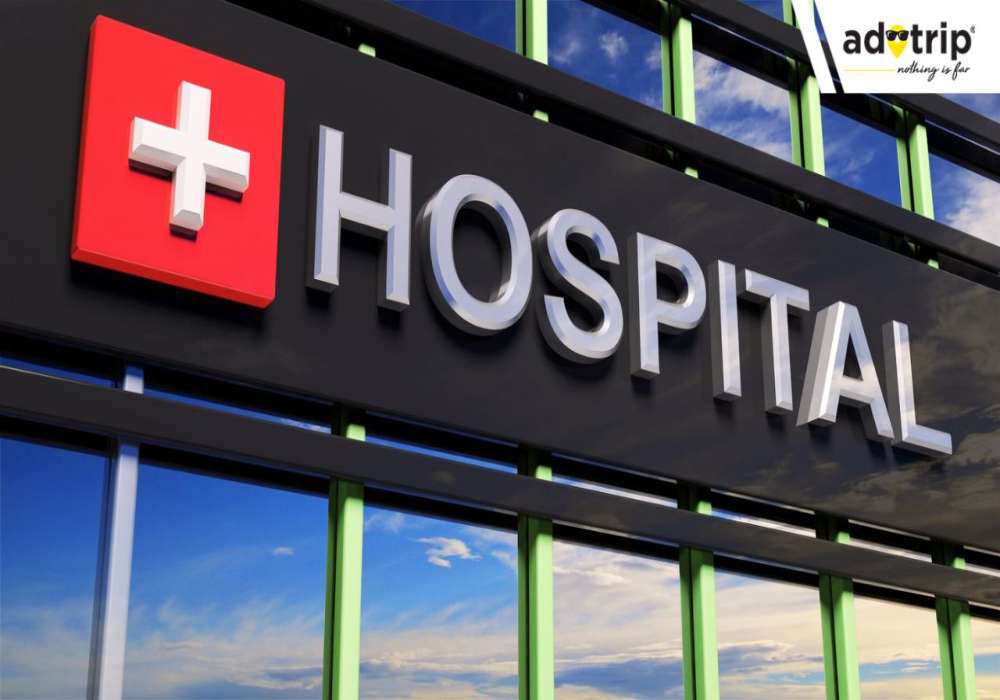 best hospitals in shillong, top 10 hospitals in shillong